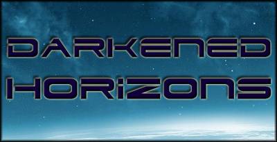 logo Darkened Horizons